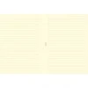 Filofax A5 Cream Ruled Notepaper Filofax Refills 2 Filofax A5 Cream Ruled Notepaper Filofax Refills