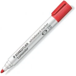 Staedtler Lumocolor Whiteboard Marker Bullet Point