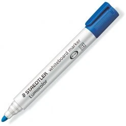 Staedtler Lumocolor Whiteboard Marker Bullet Point