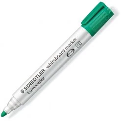 Staedtler Lumocolor Whiteboard Marker Bullet Point