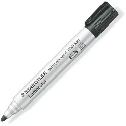Staedtler Lumocolor Whiteboard Marker Bullet Point