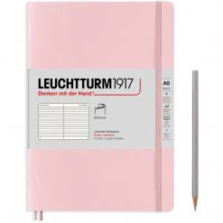 Leuchtturm Softcover Notebook Medium A5 Notebooks And Journals