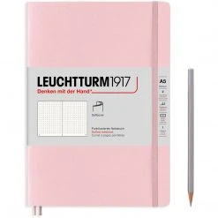 Leuchtturm Softcover Notebook Medium A5 Notebooks And Journals