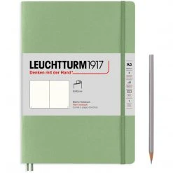 Leuchtturm Softcover Notebook Medium A5 Notebooks And Journals