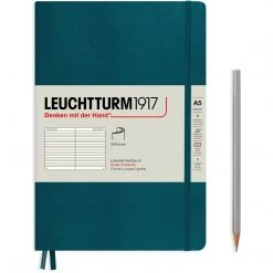 Leuchtturm Softcover Notebook Medium A5 Notebooks And Journals