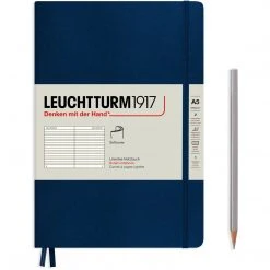Leuchtturm Softcover Notebook Medium A5 Notebooks And Journals