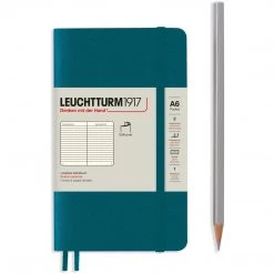 Leuchtturm Softcover Notebook A6 Notebooks And Journals
