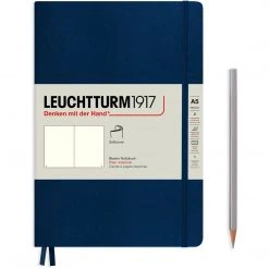 Leuchtturm Softcover Notebook Medium A5 Notebooks And Journals