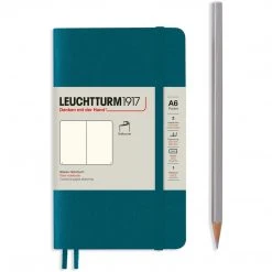 Leuchtturm Softcover Notebook A6 Notebooks And Journals