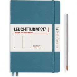 Leuchtturm Hardcover Notebook Medium A5 Notebooks And Journals