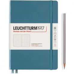 Leuchtturm Hardcover Notebook Medium A5 Notebooks And Journals