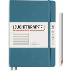 Leuchtturm Hardcover Notebook Medium A5 Notebooks And Journals