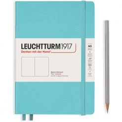 Leuchtturm Hardcover Notebook Medium A5 Notebooks And Journals