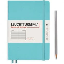 Leuchtturm Hardcover Notebook Medium A5 Notebooks And Journals