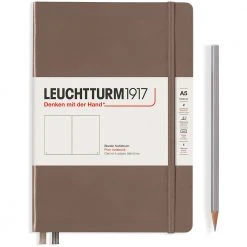 Leuchtturm Hardcover Notebook Medium A5 Notebooks And Journals