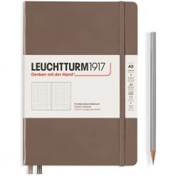 Leuchtturm Hardcover Notebook Medium A5 Notebooks And Journals