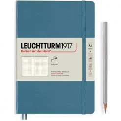 Leuchtturm Softcover Notebook Medium A5 Notebooks And Journals