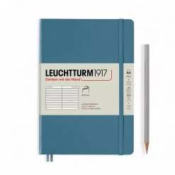 Leuchtturm Softcover Notebook Medium A5 Notebooks And Journals