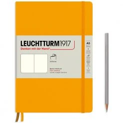 Leuchtturm Softcover Notebook Medium A5 Notebooks And Journals