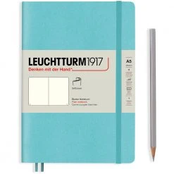 Leuchtturm Softcover Notebook Medium A5 Notebooks And Journals