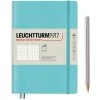 Leuchtturm Softcover Notebook Medium A5 Notebooks And Journals