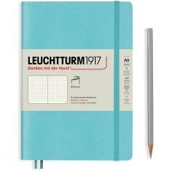Leuchtturm Softcover Notebook Medium A5 Notebooks And Journals