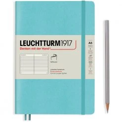 Leuchtturm Softcover Notebook Medium A5 Notebooks And Journals