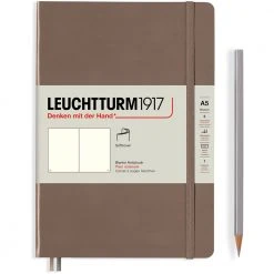 Leuchtturm Softcover Notebook Medium A5 Notebooks And Journals