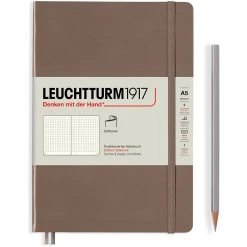 Leuchtturm Softcover Notebook Medium A5 Notebooks And Journals