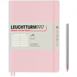 Leuchtturm Softcover Notebook B5 Notebooks And Journals