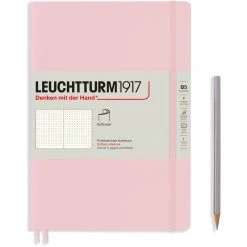 Leuchtturm Softcover Notebook B5 Notebooks And Journals