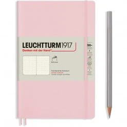 Leuchtturm Softcover Paperback Notebook B6 52 Leuchtturm Softcover Paperback Notebook B6