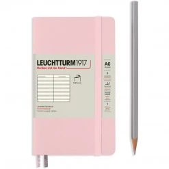 Leuchtturm Softcover Notebook A6 Notebooks And Journals
