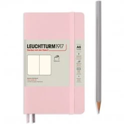 Leuchtturm Softcover Notebook A6 Notebooks And Journals