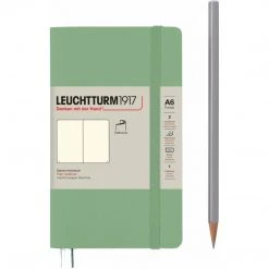 Leuchtturm Softcover Notebook A6 Notebooks And Journals