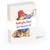 Museums & Galleries Paddington Bear Mini Notebooks Notebooks And Journals