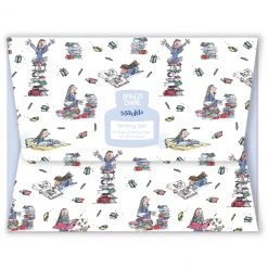 Museums & Galleries Social Stationery Matilda Writing Set