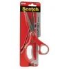 Desk Essentials Scotch Comfort Scissors 200mm 1428 2 Desk Essentials Scotch Comfort Scissors 200mm 1428