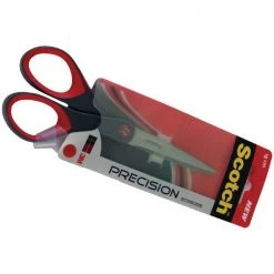 Desk Essentials Scotch Precision Scissors 180mm 1447