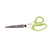 Scotch Titanium Scissors 200mm Green 1458T-GREEN Desk Essentials