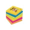 3M Post-it Super Sticky 76x76mm Rio 654-6SS-RIO-EU 1 3M Post-it Super Sticky 76x76mm Rio 654-6SS-RIO-EU