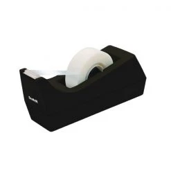 Scotch Desktop Tape Dispenser Black C38