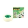 Glues & Adhesives Scotch Magic Tape Invisible 19mmx33m Matt 8101933 2 Glues & Adhesives Scotch Magic Tape Invisible 19mmx33m Matt 8101933