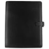 Filofax Metropol A4 Organiser Black
