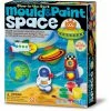 Great Gizmos Mould & Paint - Space 1 Great Gizmos Mould & Paint - Space
