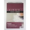 Daler Rowney Ingres Spiral 6 Assorted Shades 150g Paper