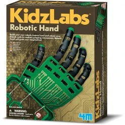 Great Gizmos Robotic Hand