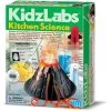 Great Gizmos Scientific Kits Kidz Labs - Kitchen Science 2 Great Gizmos Scientific Kits Kidz Labs - Kitchen Science