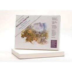 Goldline Pads & Surfaces Watercolour Studio Pad