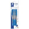 Staedtler Medium Stick Pen Pack